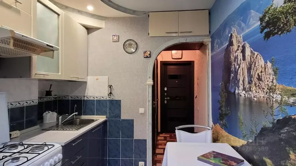 3-к кв. Саратовская область, Саратов ул. Имени Академика С.Г. ... - Фото 2