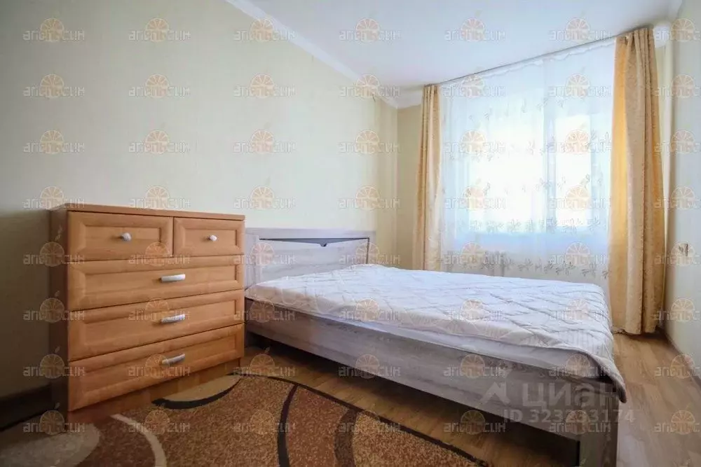 3-к кв. Ставропольский край, Ставрополь ул. 45-я Параллель, 11/2 (66.3 ... - Фото 2