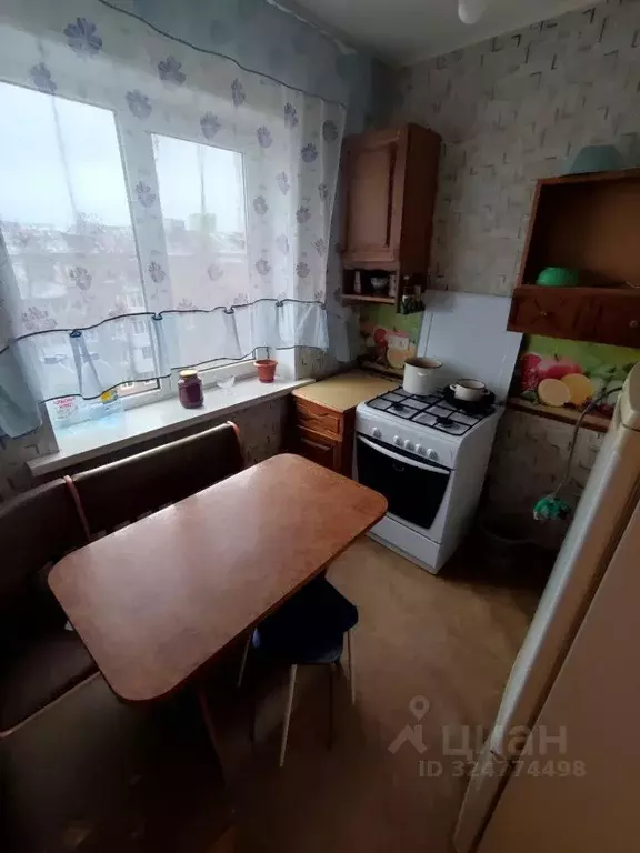 2-к кв. Башкортостан, Уфа ул. Богдана Хмельницкого, 71 (45.0 м) - Фото 2