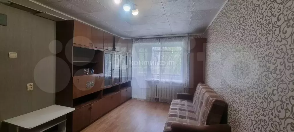 1-к. квартира, 31 м, 4/5 эт. - Фото 0
