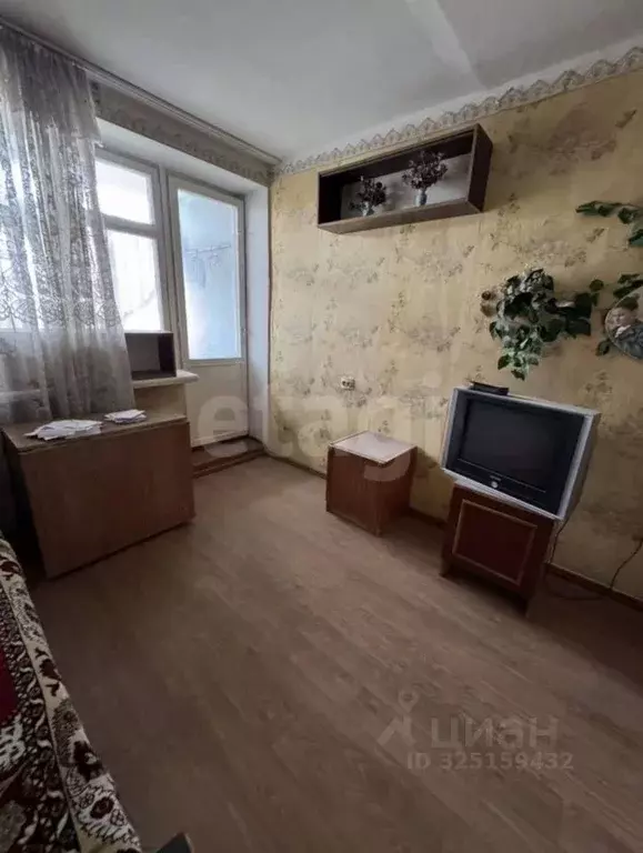 Комната Крым, Евпатория ул. Тимирязева, 4 (11.5 м) - Фото 1