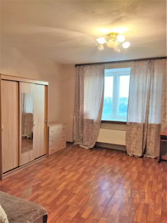 1-к кв. Москва Псковская ул., 5К3 (45.0 м) - Фото 2