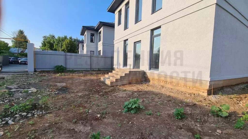 Дом в Самарская область, Самара 9-я просека 2-я линия (200 м) - Фото 2