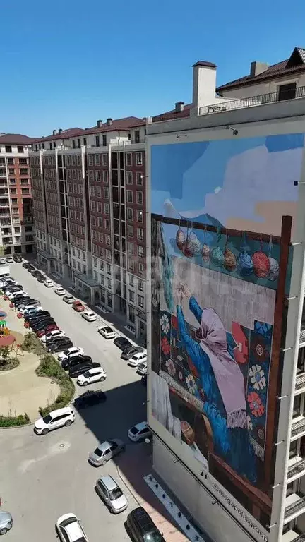 2-к. квартира, 78 м, 12/13 эт. - Фото 0