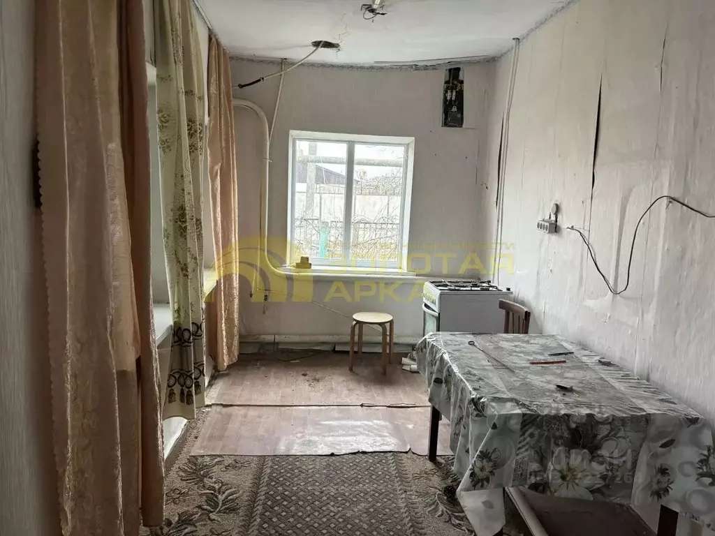 Дом в Краснодарский край, Крымский район, Адагум хут. ул. Красных ... - Фото 2