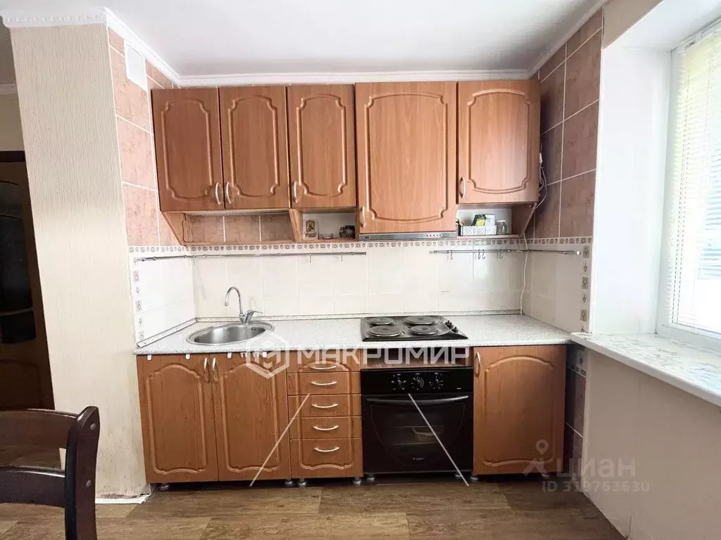 2-к кв. Брянская область, Брянск Московский просп., 87 (64.9 м) - Фото 1