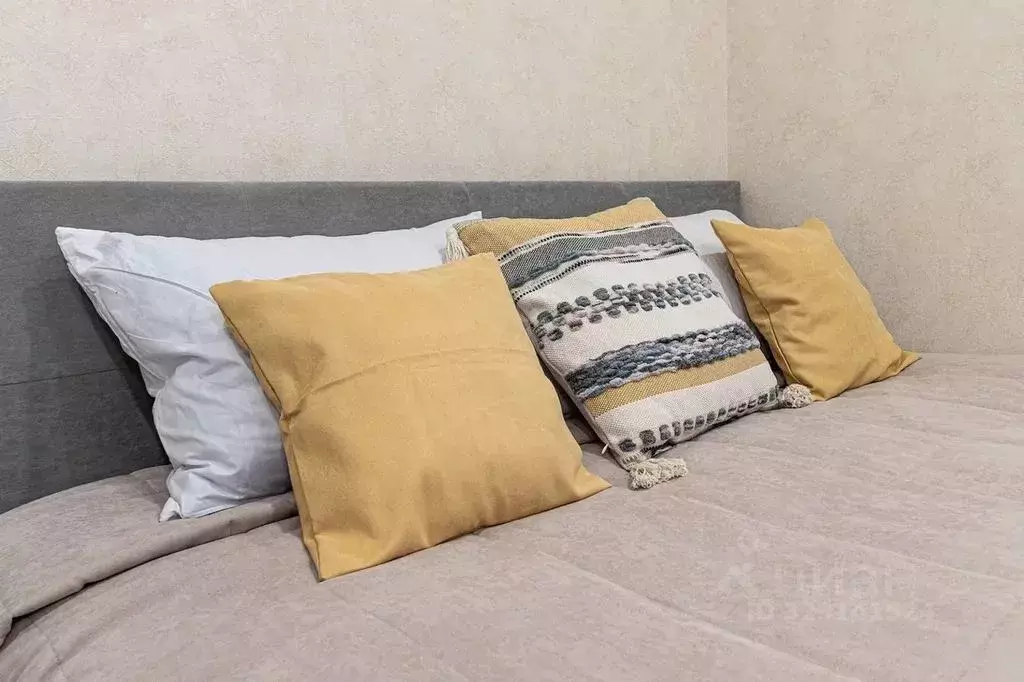 1-к кв. Краснодарский край, Краснодар пос. Знаменский, ул. Природная, ... - Фото 2