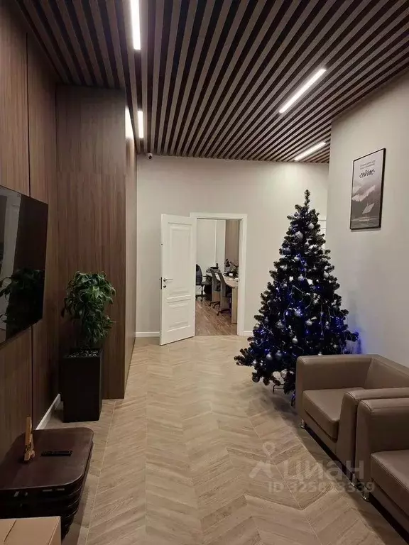 Помещение свободного назначения в Москва Рублевское ш., 9 (125 м) - Фото 1