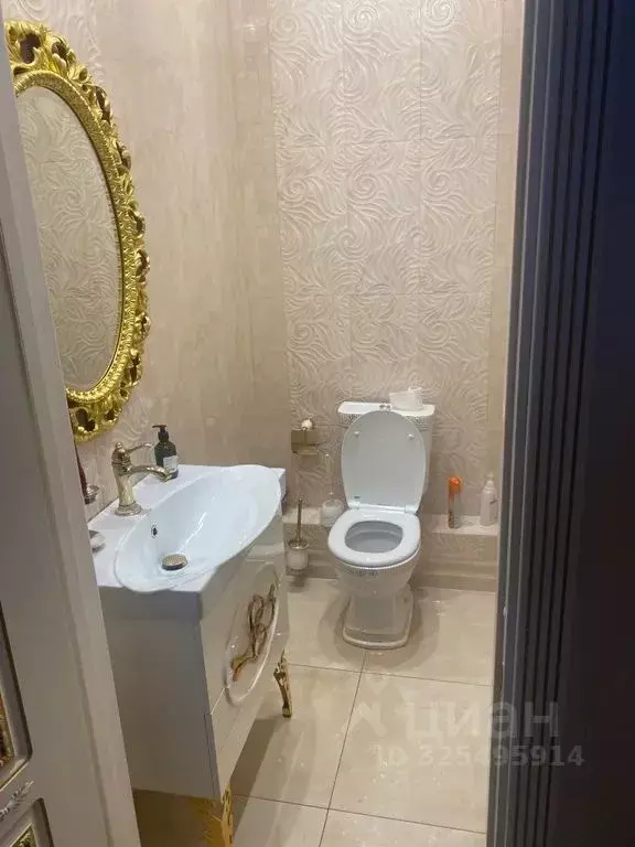 4-к кв. Санкт-Петербург Свердловская наб., 58 (170.0 м) - Фото 2