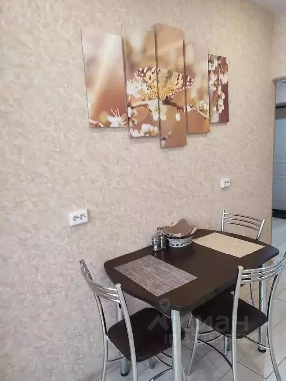 1-к кв. Ставропольский край, Ессентуки ул. Орджоникидзе, 88к2 (35.0 м) - Фото 2