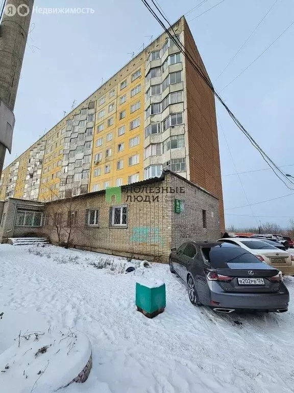 Помещение свободного назначения (86.4 м) - Фото 1