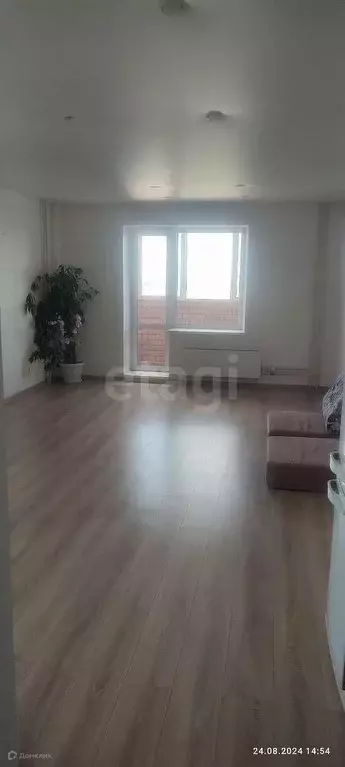 Продаётся квартира-студия, 43.3 м - Фото 1