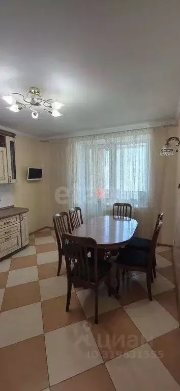 3-к кв. Пермский край, Пермь ул. Голева, 9А (112.0 м) - Фото 1