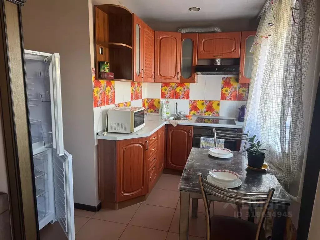 3-к кв. Иркутская область, Нижнеудинск ул. Гоголя, 85 (52.0 м) - Фото 0