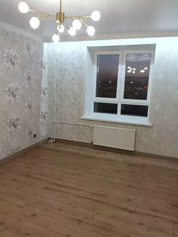 Продаётся 1-к квартира, 41.6 м - Фото 1