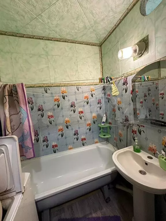 1-к. квартира, 30 м, 3/5 эт. - Фото 0