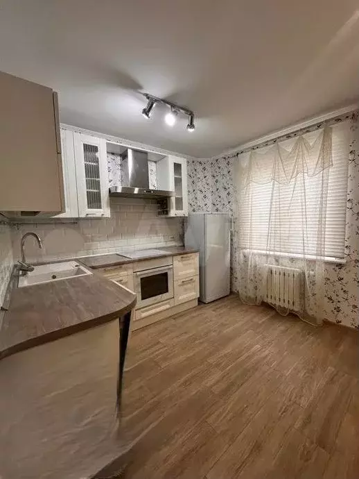 2-к. квартира, 60,1 м, 16/16 эт. - Фото 1