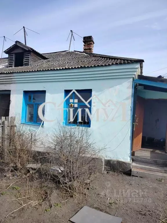 2-к кв. Хакасия, Черногорск ул. Дружбы, 2 (36.0 м) - Фото 0