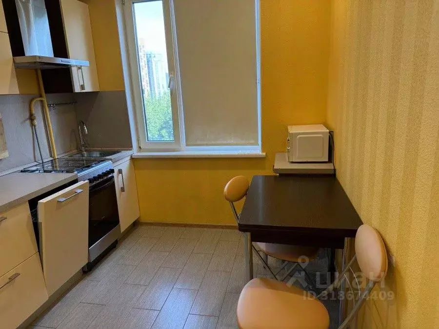 2-к кв. Москва Давыдковская ул., 10К6 (46.1 м) - Фото 0