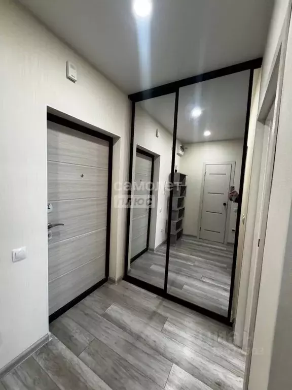 1-к кв. Краснодарский край, Динской район, Южно-Кубанское с/пос, пос. ... - Фото 2