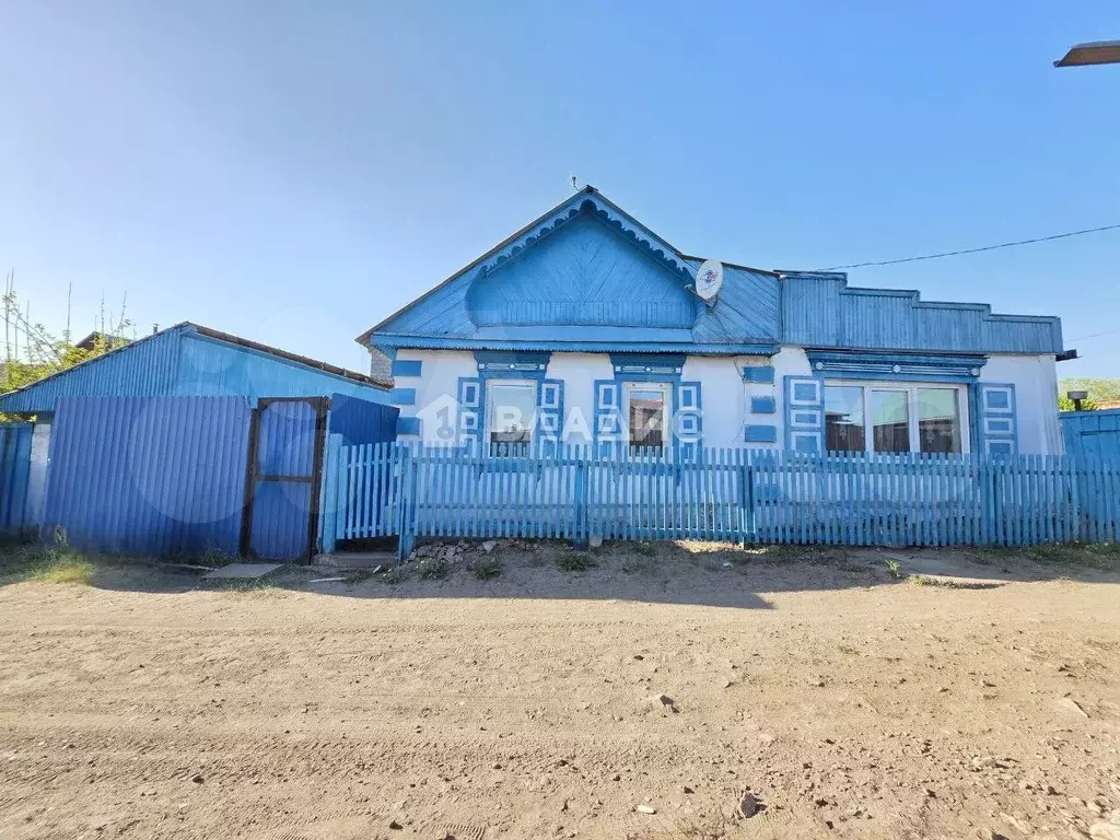 Дом 56,7 м на участке 3 сот. - Фото 1