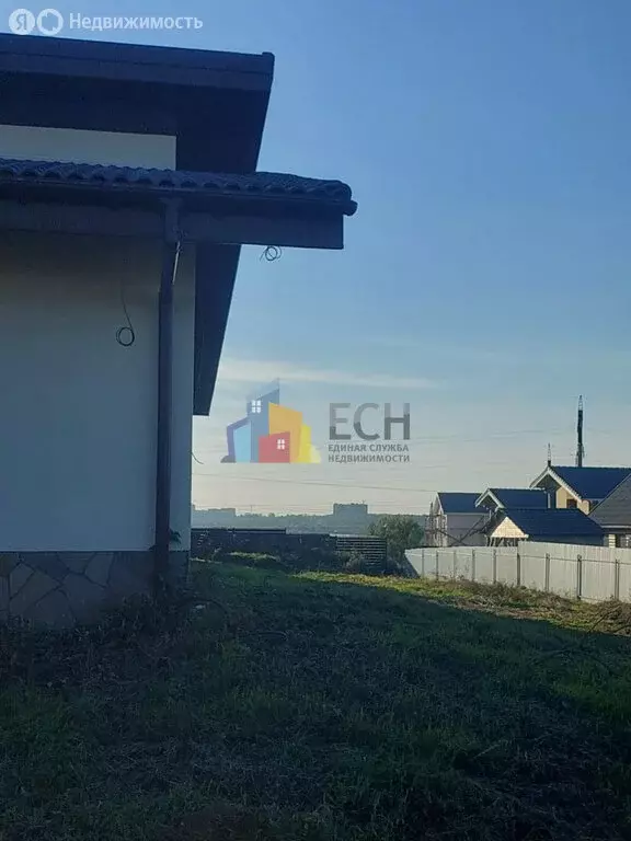 Дом в Тульская область, городской округ Тула, деревня Медвенка (120 м) - Фото 1