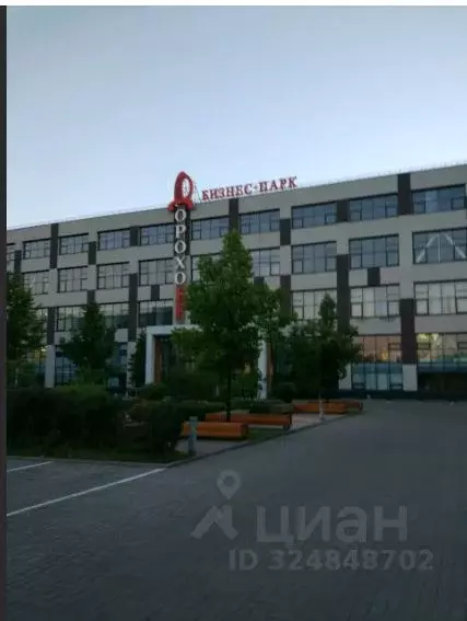 Офис в Москва Очаковское ш., 28 (216 м) - Фото 2