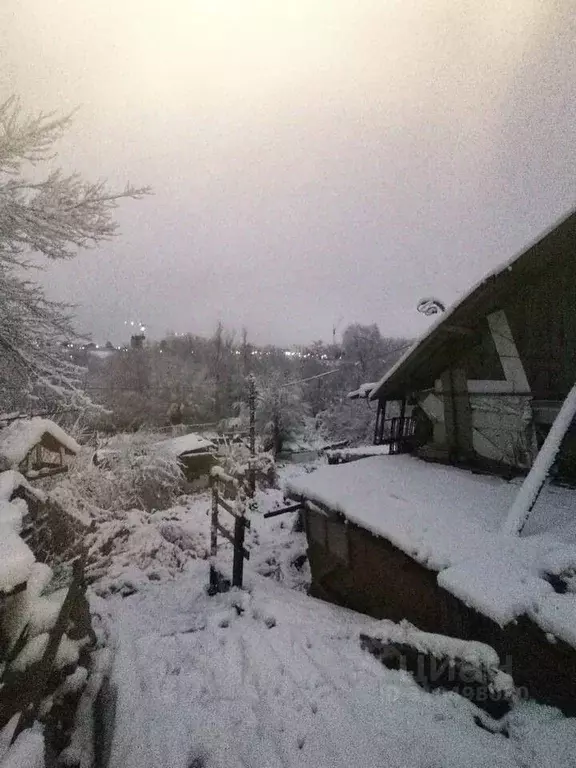 Участок в Чувашия, Чебоксары ул. Льва Толстого (6.6 сот.) - Фото 1