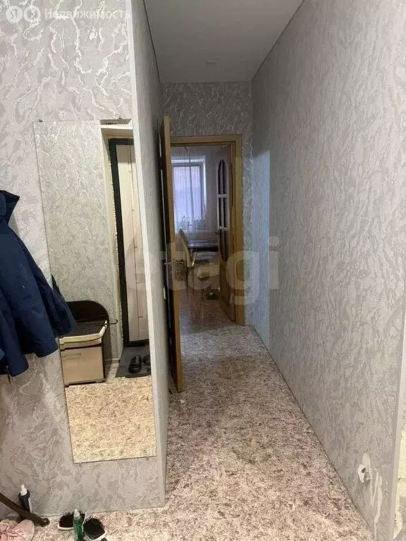 1-комнатная квартира: Воронеж, улица Урывского, 17Е (45 м) - Фото 0