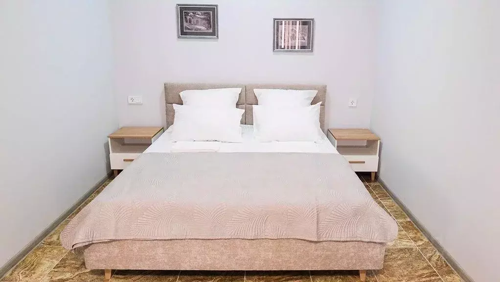 Комната Ставропольский край, Пятигорск Теплосерная ул., 21Д (30.0 м) - Фото 1