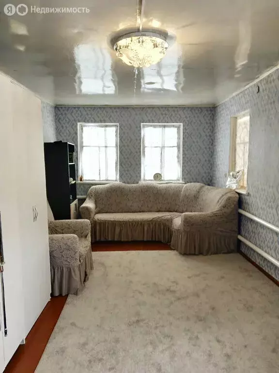 Дом в Новоузенск, Калачёвская улица, 88 (95.4 м) - Фото 1