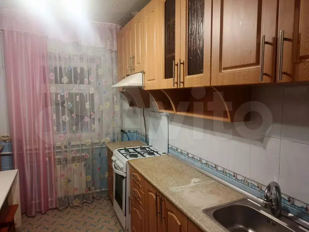 2-к. квартира, 36 м, 1/1 эт. - Фото 0