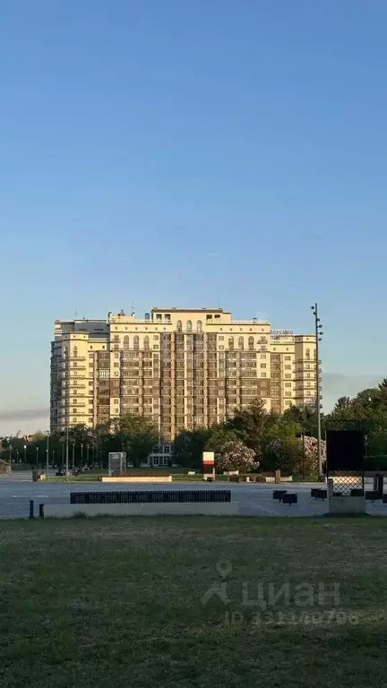 3-к кв. Амурская область, Благовещенск Пионерская ул., 2 (120.0 м) - Фото 1