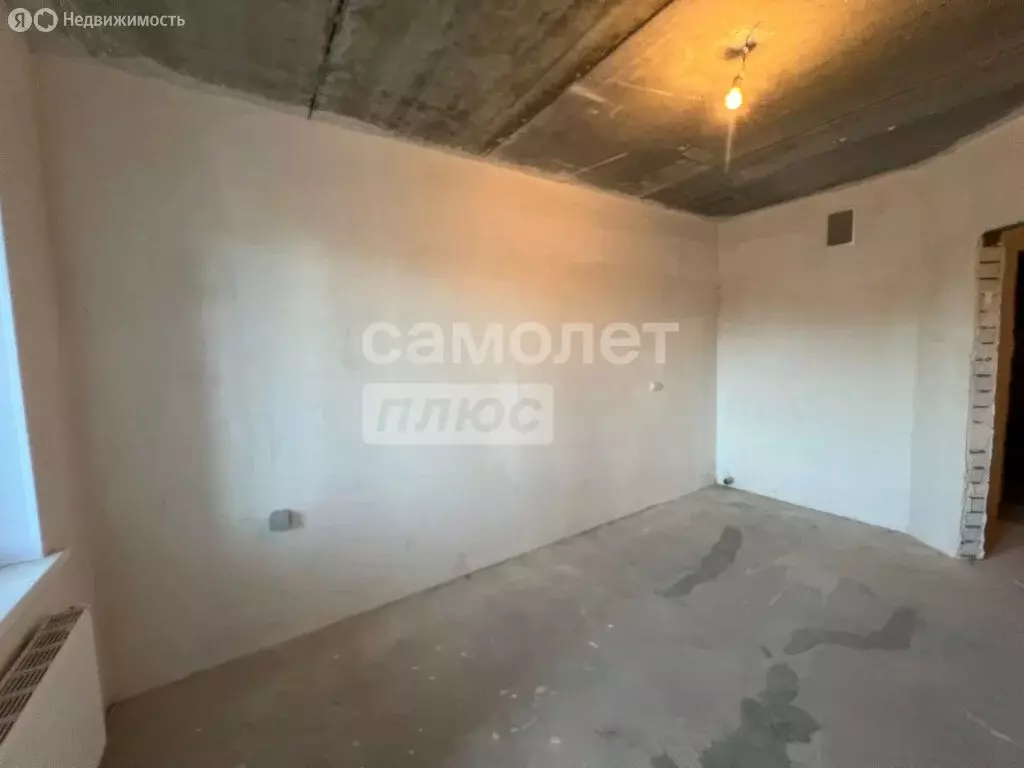 3-комнатная квартира: Казань, улица Анаса Тазетдинова, 1к10 (71.2 м) - Фото 2