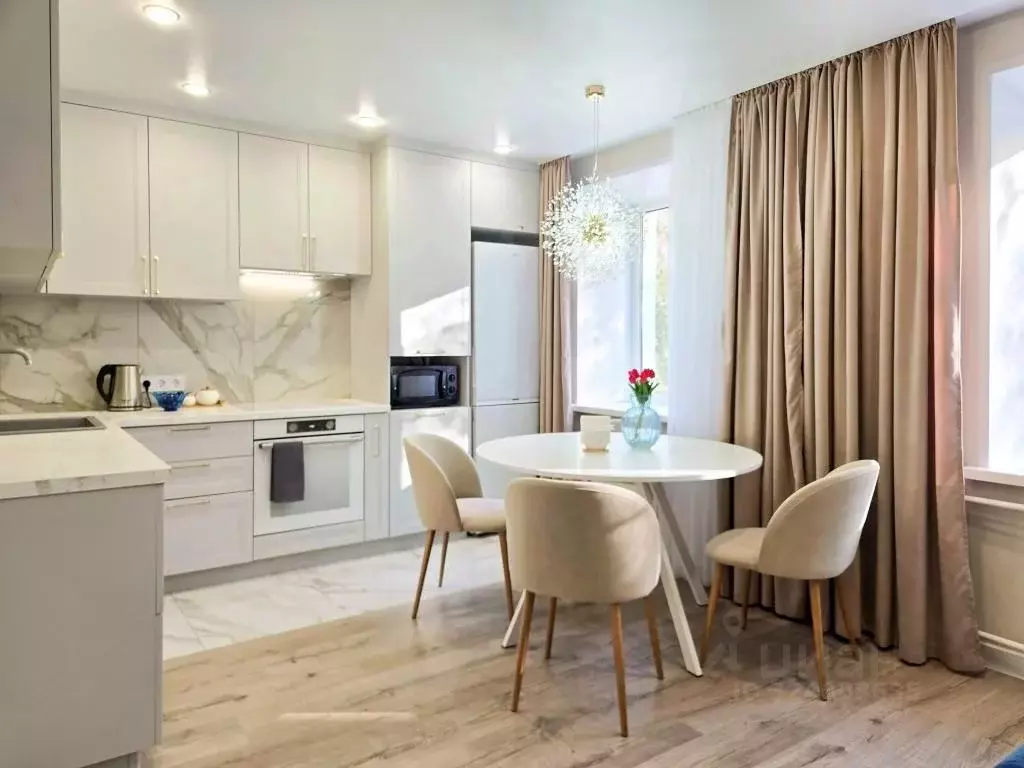 2-к кв. Марий Эл, Йошкар-Ола ул. Льва Толстого, 47 (60.0 м) - Фото 1