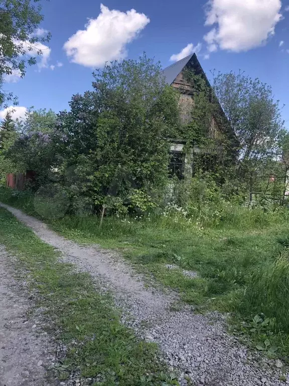 Дача 40 м на участке 5,3 сот. - Фото 0