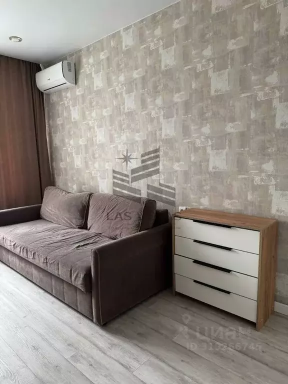 2-к кв. Татарстан, Казань ул. Баки Урманче, 4к1 (54.0 м) - Фото 1