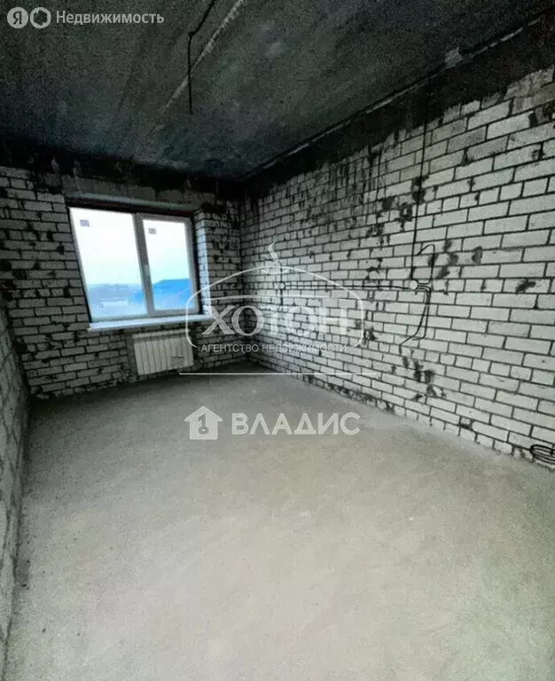 2-комнатная квартира: Элиста, улица В.И. Ленина, 266В (60.4 м) - Фото 1