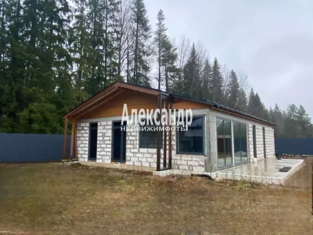 Дом, 198 м - Фото 1