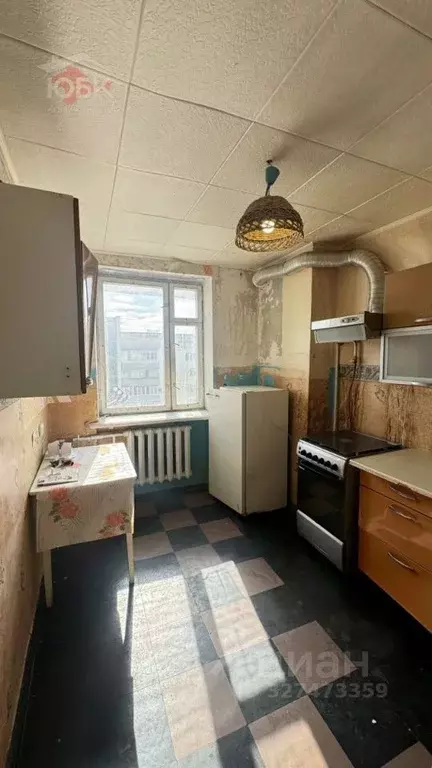 1-к кв. Крым, Евпатория ул. Чапаева, 59 (35.2 м) - Фото 1