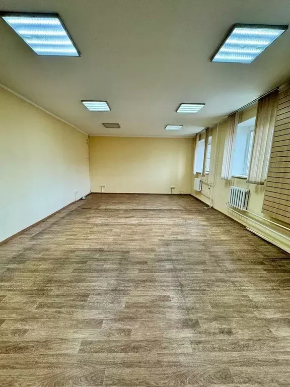 Офис в Кемеровская область, Кемерово Кузнецкий просп., 115Ак2 (49 м) - Фото 2