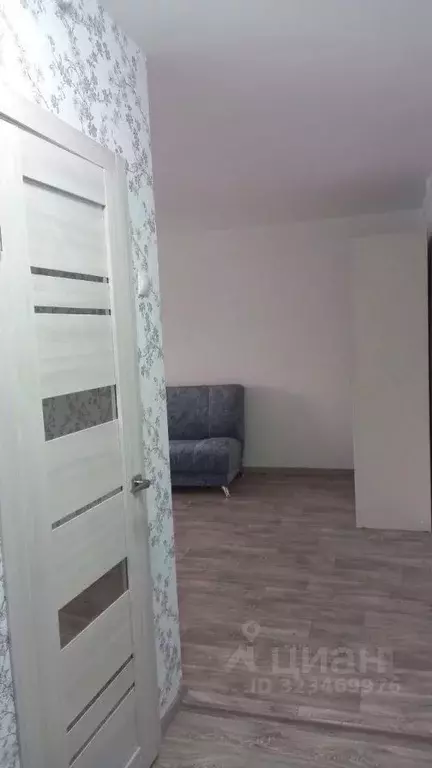 1-к кв. Хакасия, Абакан ул. Пушкина, 68 (31.0 м) - Фото 2