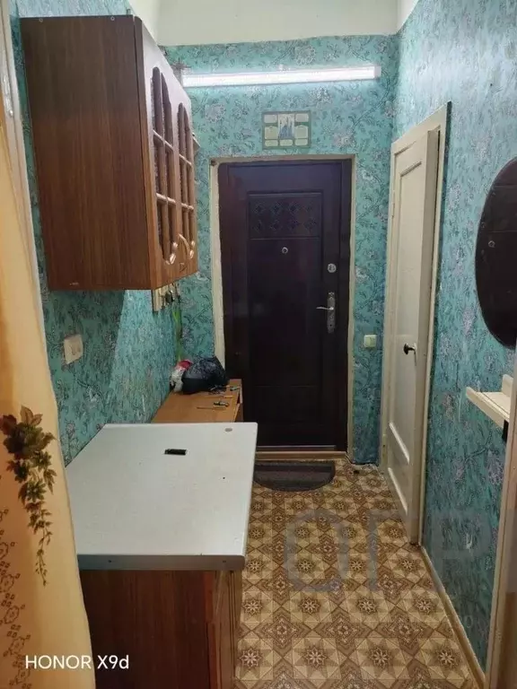 Студия Башкортостан, Уфа ул. Боткина, 7 (17.4 м) - Фото 2