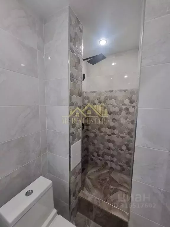 1-к кв. Северная Осетия, Владикавказ ул. Кутузова, 83к2 (35.0 м) - Фото 2