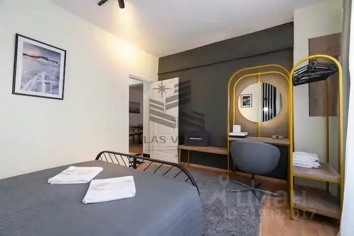 2-к кв. Татарстан, Казань ул. Маяковского, 28 (50.0 м) - Фото 1