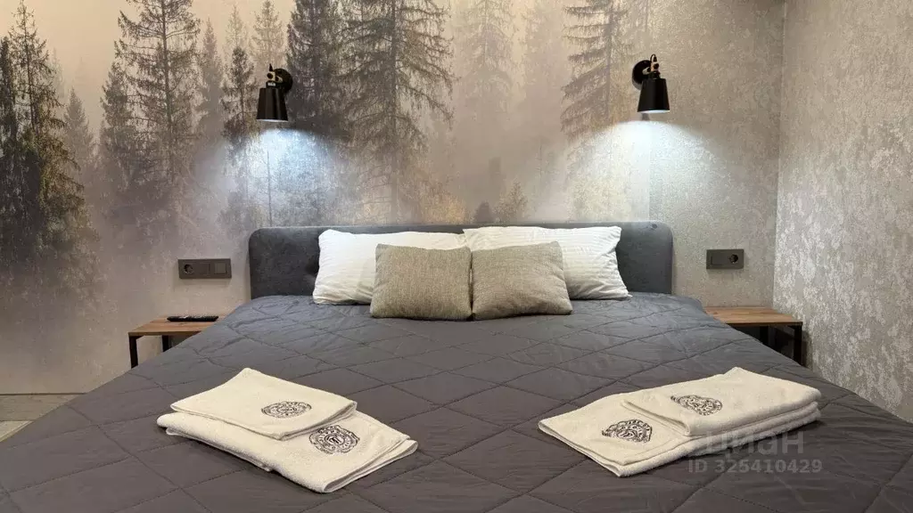 Комната Московская область, Щелково городской округ, Монино пгт ул. ... - Фото 1