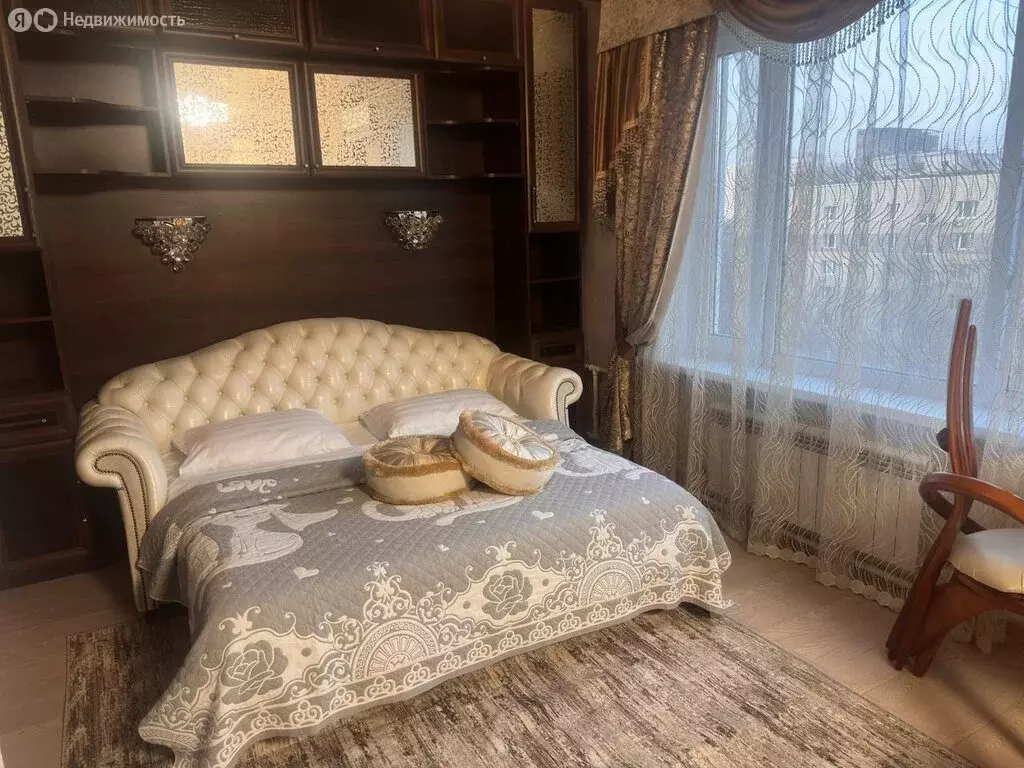Квартира-студия: Москва, Инициативная улица, 6к2 (25.9 м) - Фото 1