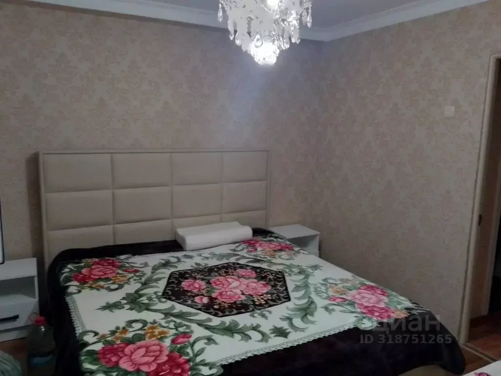 3-к кв. Дагестан, Избербаш ул. Маяковского, 114А (80.0 м) - Фото 0