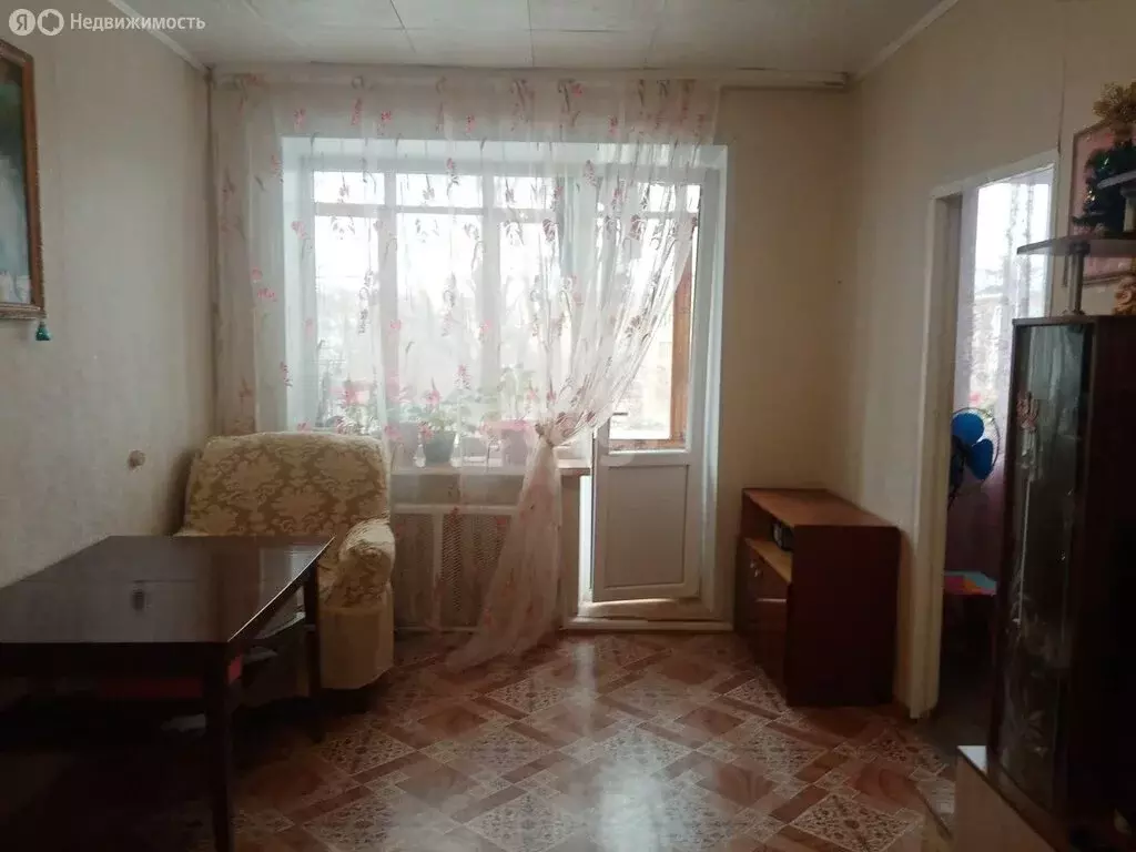 3-комнатная квартира: Новоуральск, улица Фурманова, 19А (55.1 м) - Фото 0