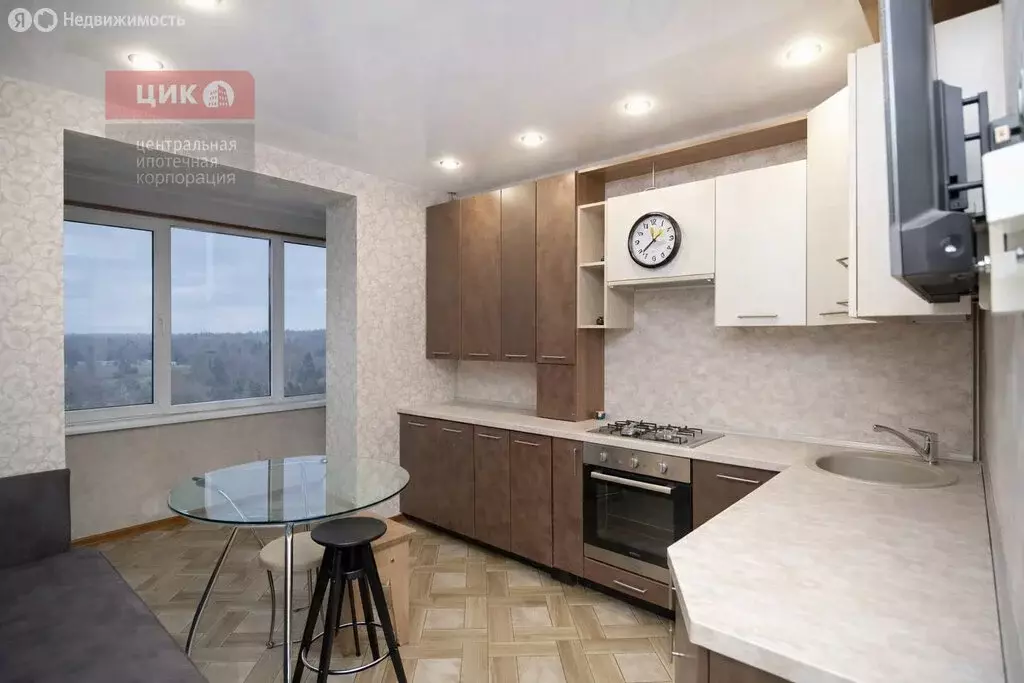 2-комнатная квартира: Рязань, 2-я Новосёлковская улица, 6к1 (53.57 м) - Фото 2